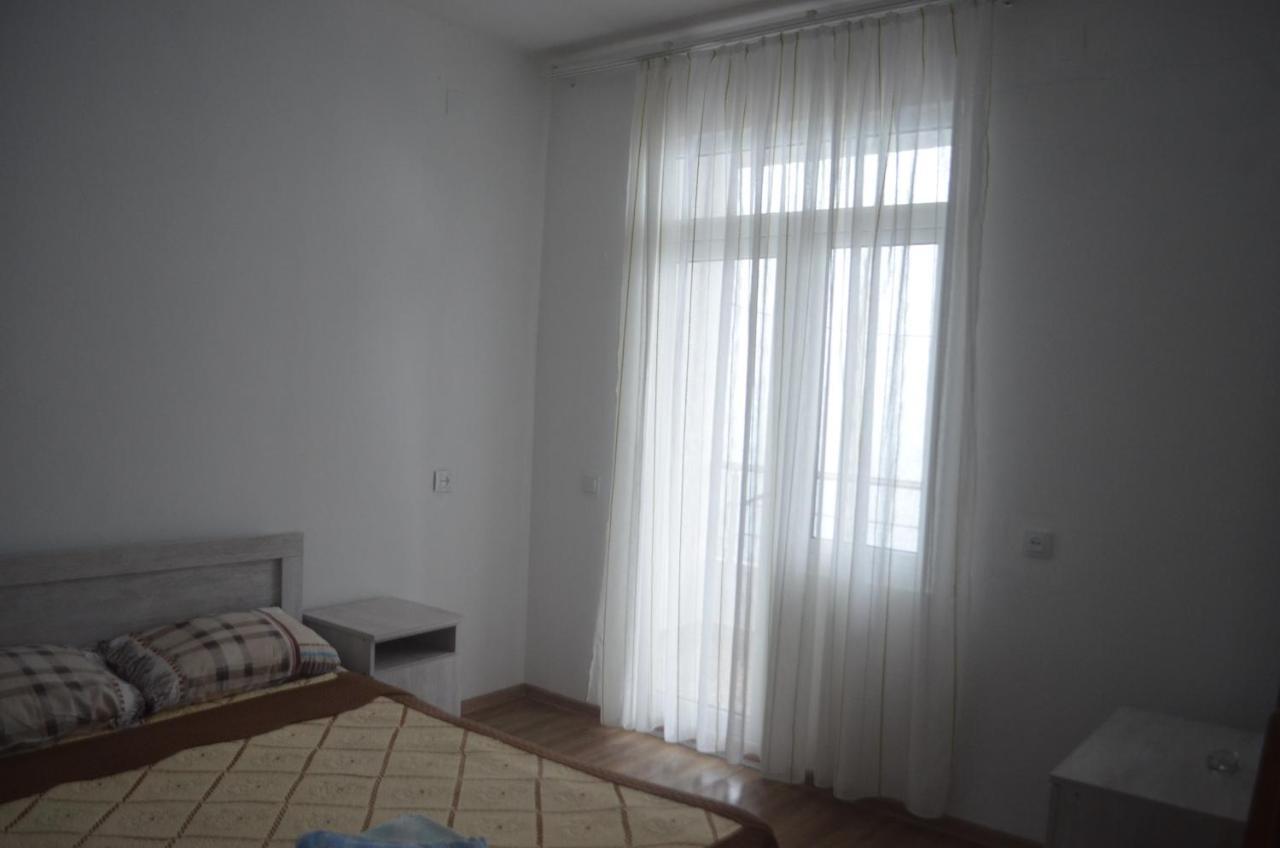 Akhmed Guest House Kvariati Exterior photo