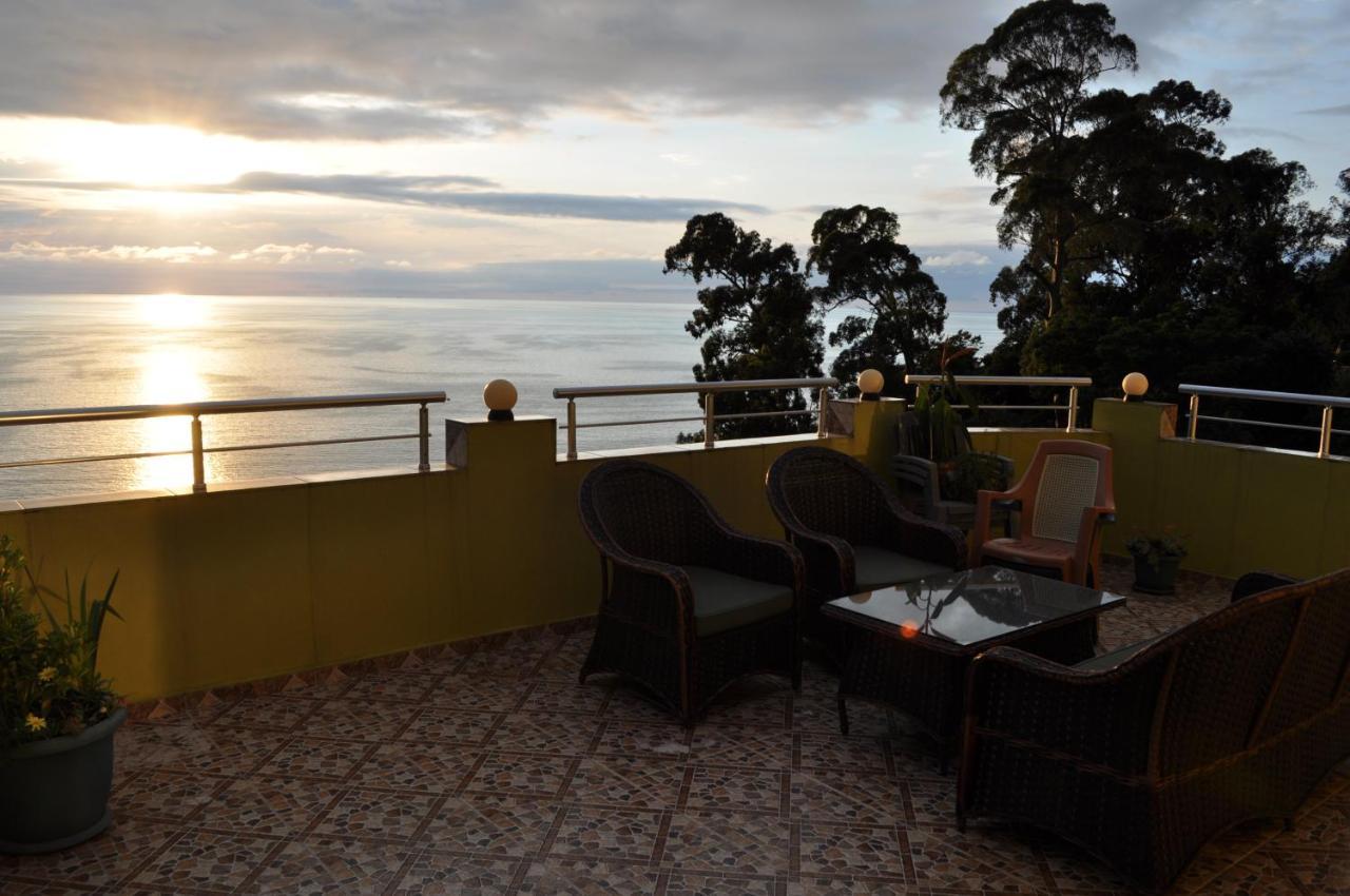Akhmed Guest House Kvariati Exterior photo