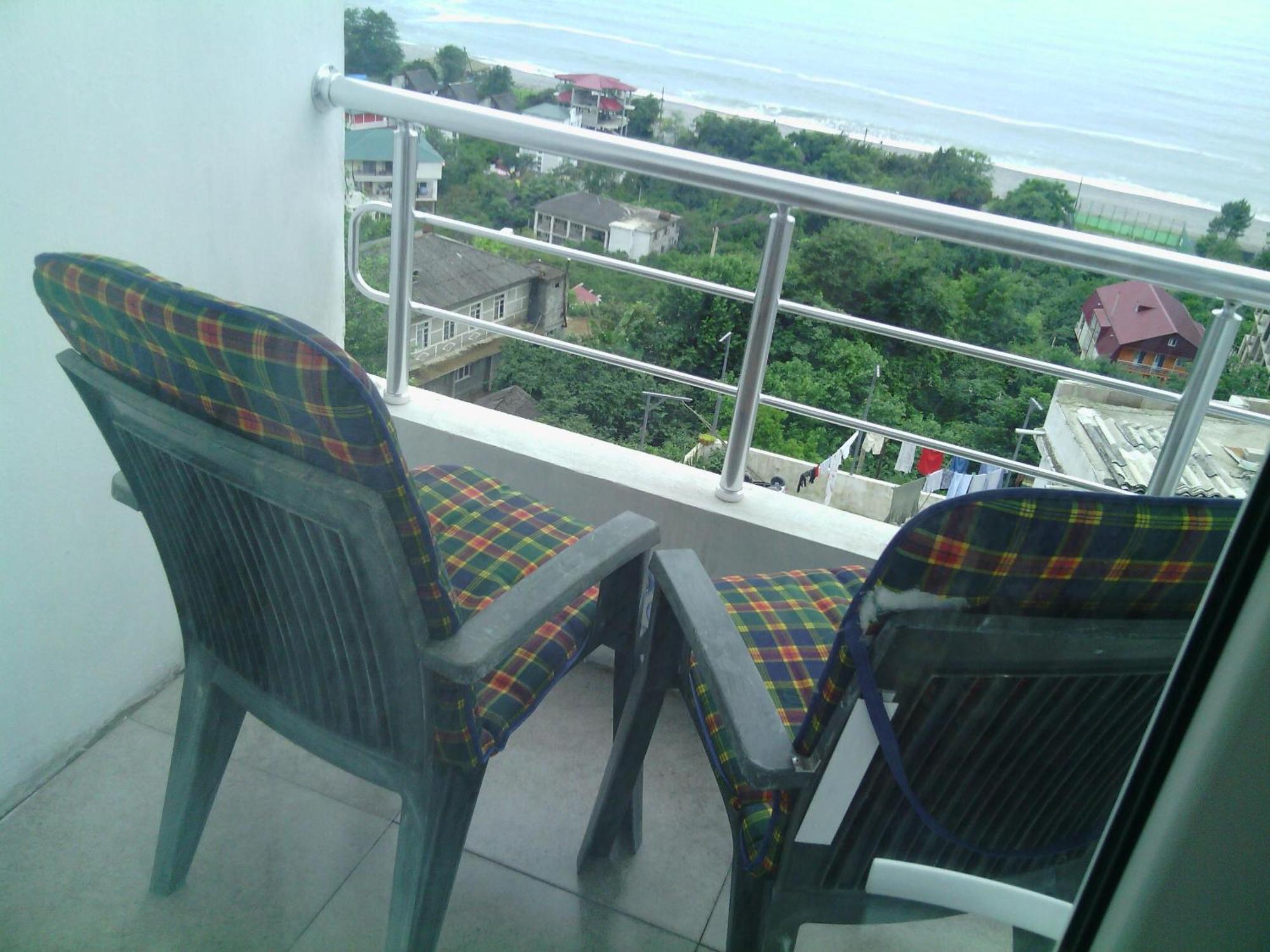 Akhmed Guest House Kvariati Room photo
